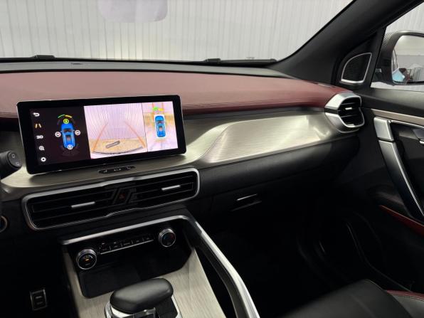Geely Coolray I с пробегом 2023 года, цена 1 867 000 рублей, 34721 км, внедорожник, Автокод Объявления