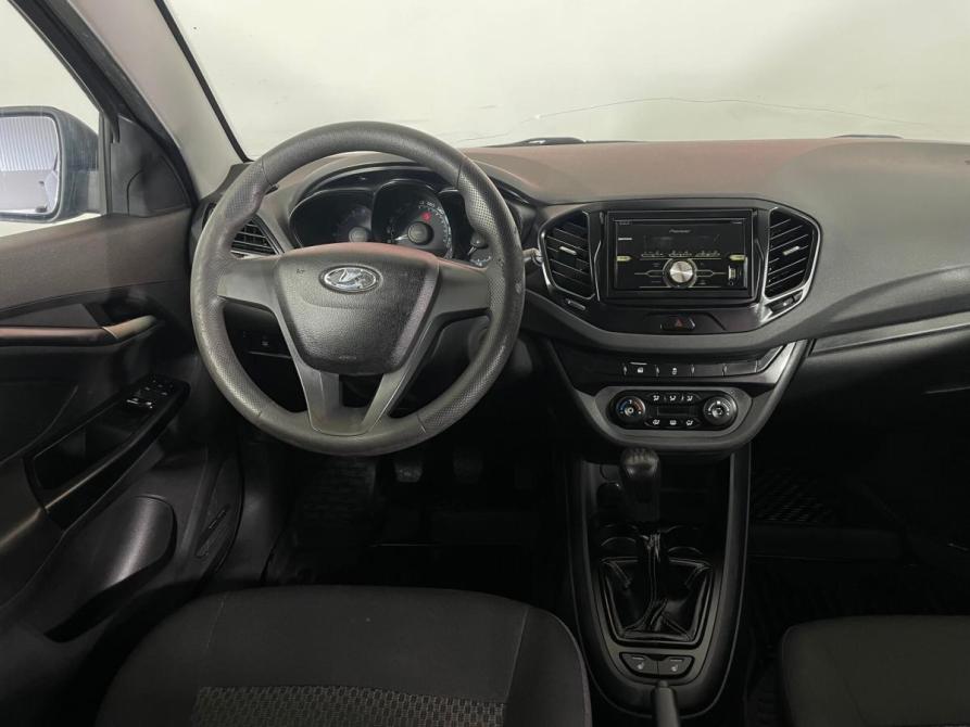 Lada (ВАЗ) Vesta I Воронеж  - изображение 12