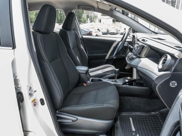Toyota RAV4 IV (XA40) с пробегом 2013 года, цена 1 930 000 рублей, 99193 км, внедорожник, Автокод Объявления