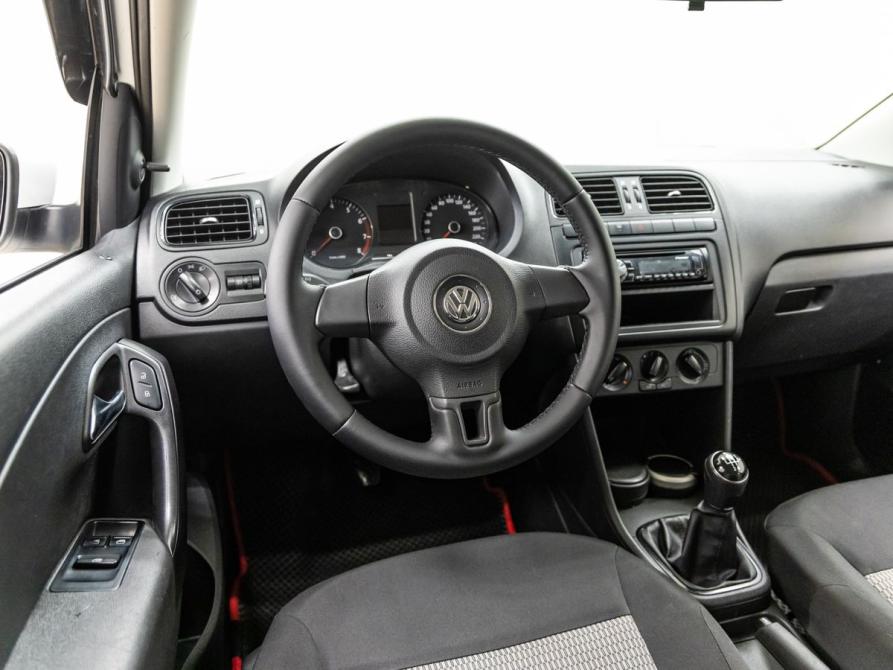 Volkswagen Polo V Волгоград  - изображение 15