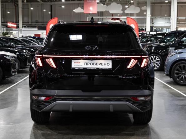 Hyundai Tucson IV с пробегом 2024 года, цена 3 100 000 рублей, 20520 км, внедорожник, Автокод Объявления