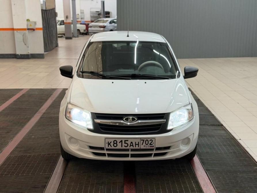 Lada (ВАЗ) Granta I Магнитогорск  - изображение 3