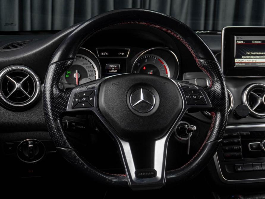Mercedes-Benz CLA I (C117 X117) Тюмень  - изображение 21