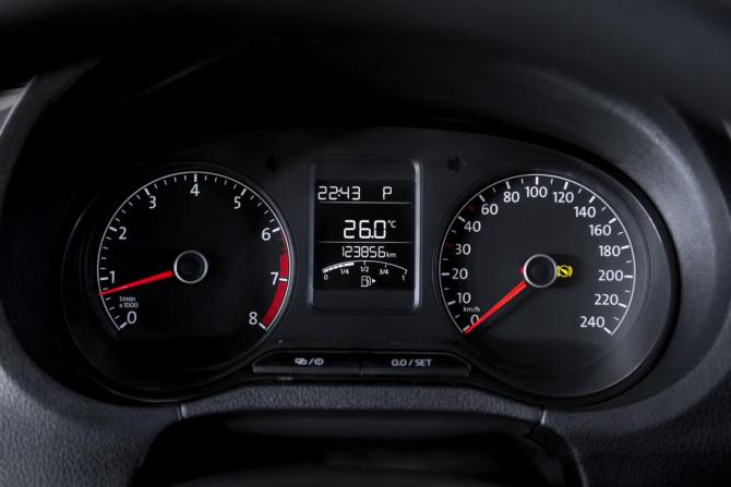 Volkswagen Polo V Рестайлинг с пробегом 2016 года, цена 1 099 000 рублей, 123851 км, седан, Автокод Объявления