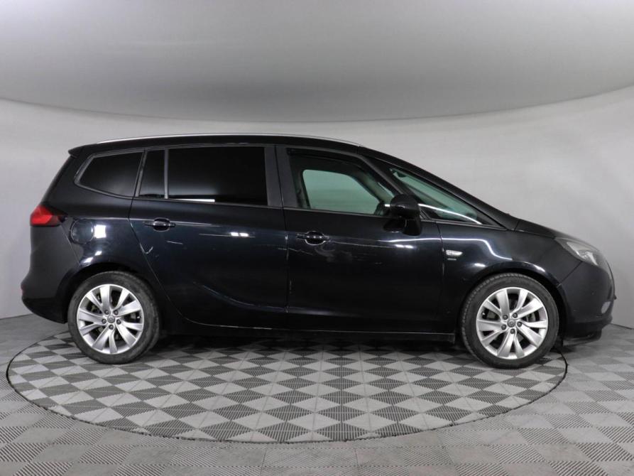 Opel Zafira C Химки  - изображение 4