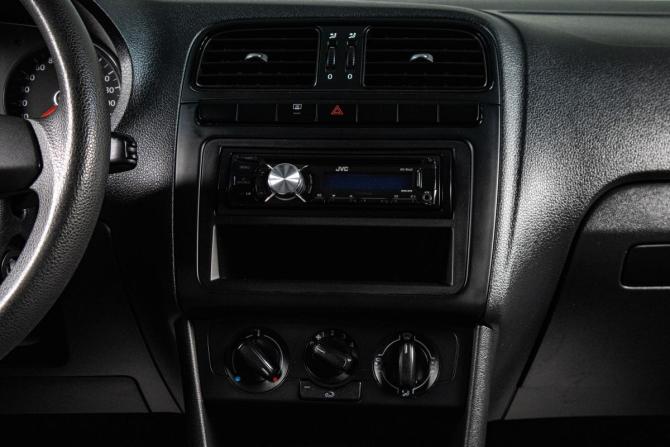 Volkswagen Polo V с пробегом 2013 года, цена 629 000 рублей, 198000 км, седан, Автокод Объявления