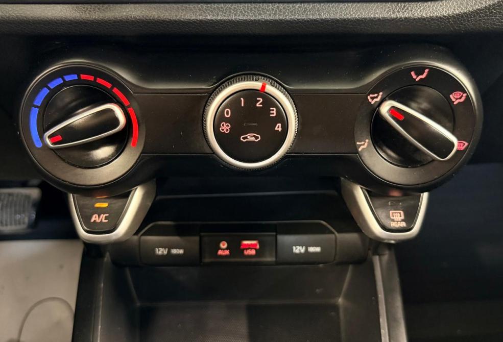 Kia Rio IV Тюмень  - изображение 12