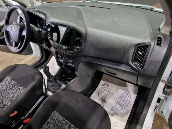 Lada (ВАЗ) XRAY I с пробегом 2021 года, цена 949 000 рублей, 76200 км, хэтчбек, Автокод Объявления