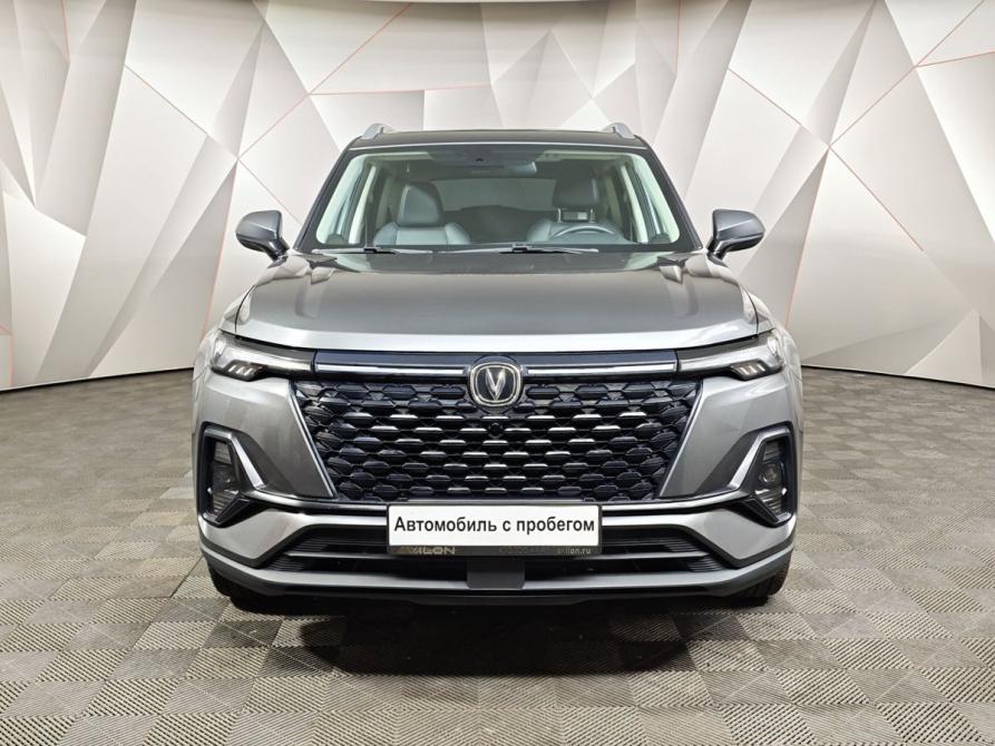 Changan CS35 Plus I Рестайлинг Москва  - изображение 7