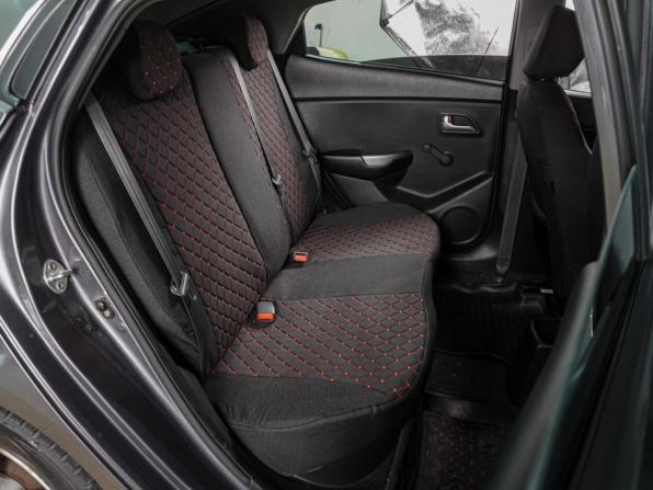 Kia Rio III с пробегом 2014 года, цена 979 000 рублей, 46893 км, седан, Автокод Объявления