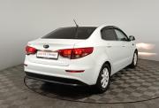 Kia Rio III Волгоград  - изображение 30