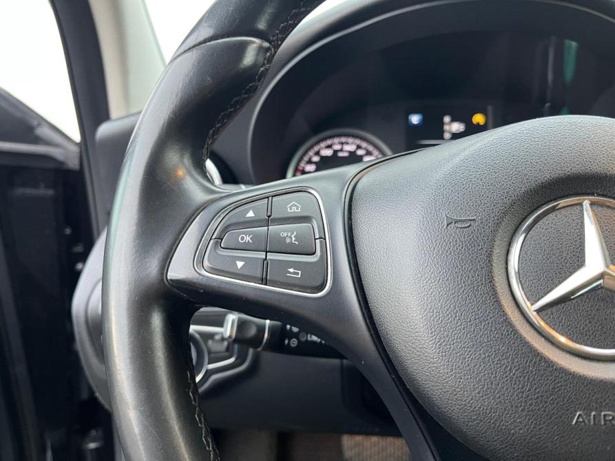 Mercedes-Benz C-Класс IV (W205) Санкт-Петербург  - изображение 13