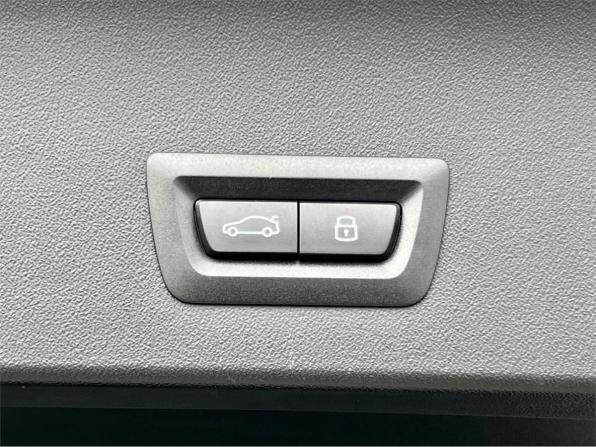 BMW X3 IV (G45/G48) с пробегом 2025 года, цена 7 450 000 рублей, 39 км, внедорожник, Автокод Объявления