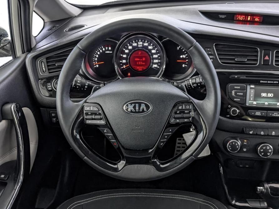 Kia Ceed II Москва  - изображение 22