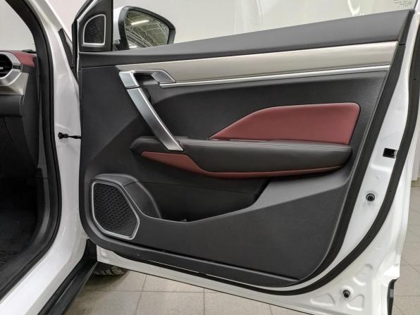 Geely Coolray I с пробегом 2023 года, цена 1 965 000 рублей, 26333 км, внедорожник, Автокод Объявления
