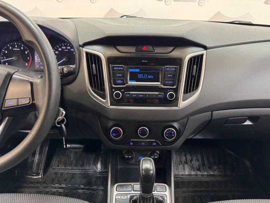 Hyundai Creta II Ставрополь  - изображение 14