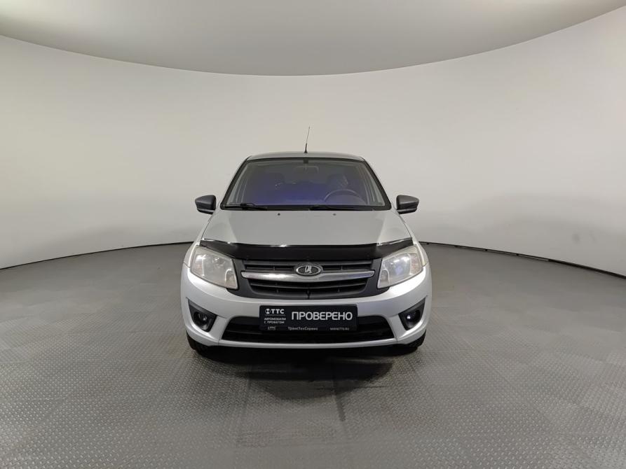 Lada (ВАЗ) Granta I Уфа  - изображение 2