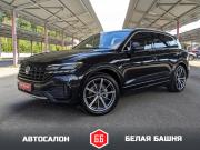 Volkswagen Touareg III Екатеринбург  - изображение 24