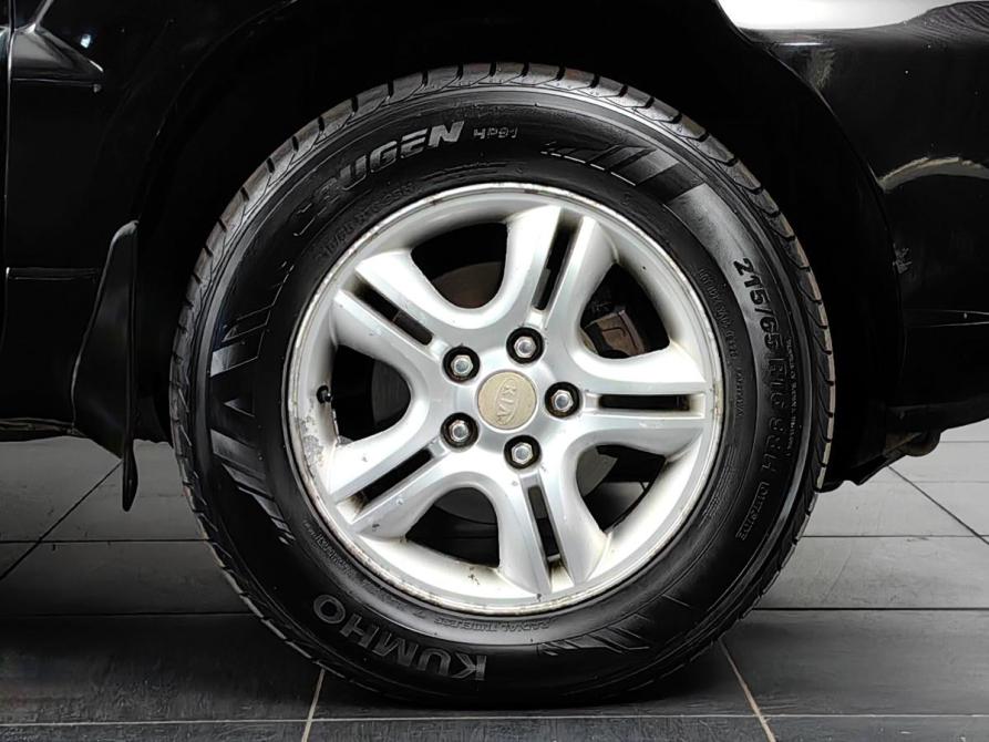 Kia Sportage II Москва  - изображение 24