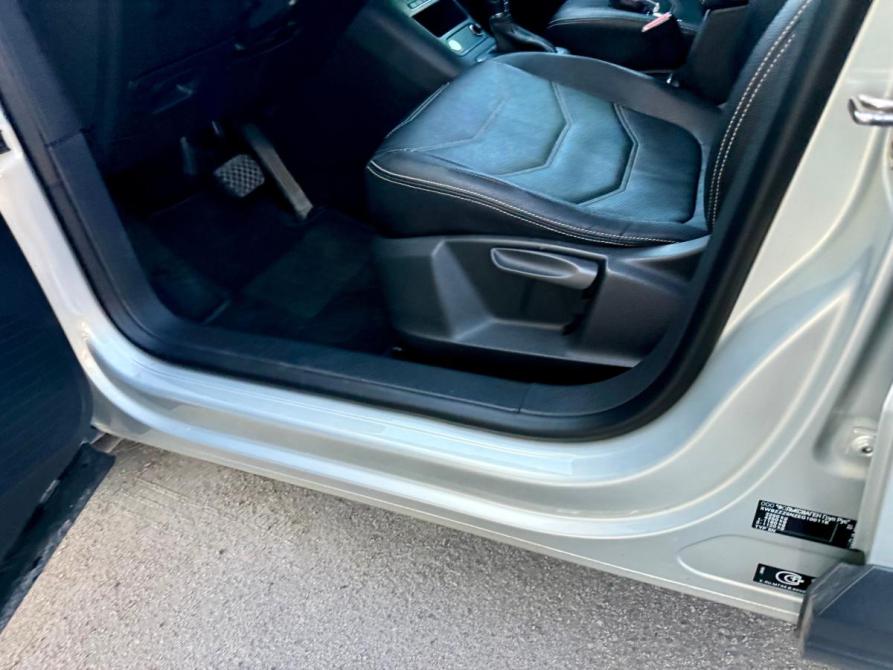 Volkswagen Tiguan I Рестайлинг Воронеж  - изображение 12