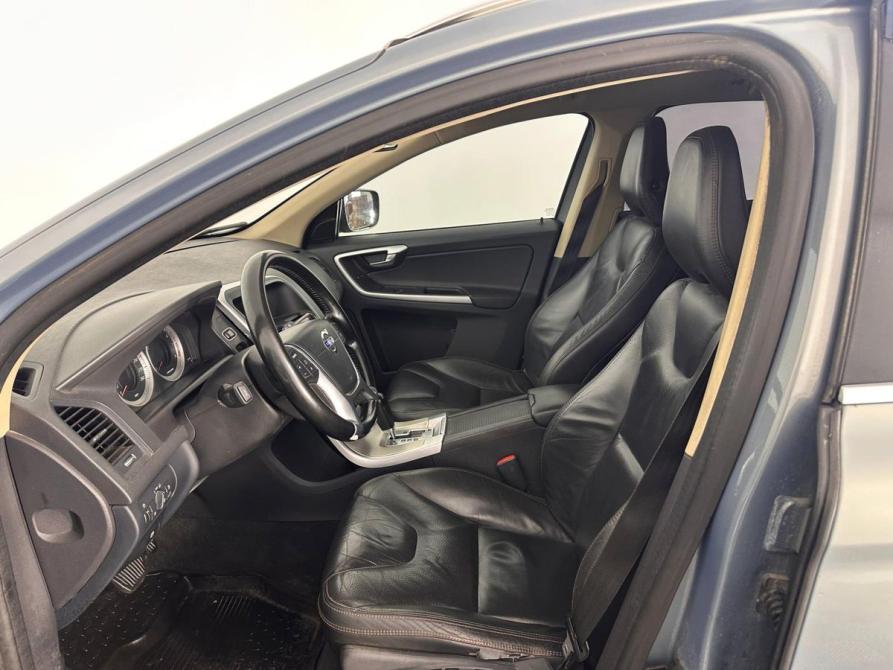 Volvo XC60 I Ногинск  - изображение 18