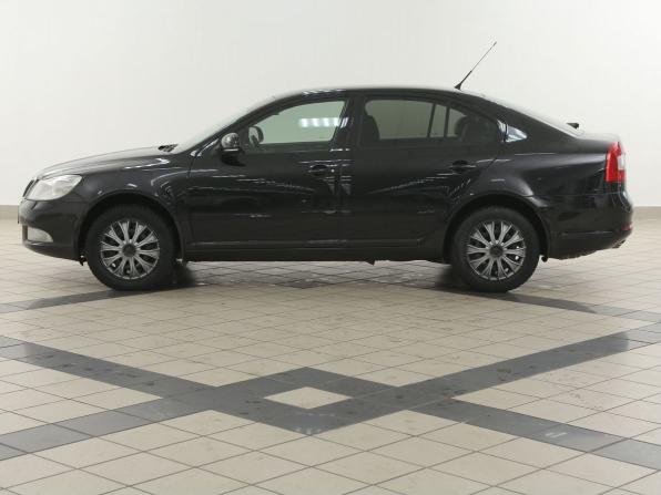 Skoda Octavia II (A5) Рестайлинг с пробегом 2010 года, цена 676 000 рублей, 211000 км, лифтбек, Автокод Объявления
