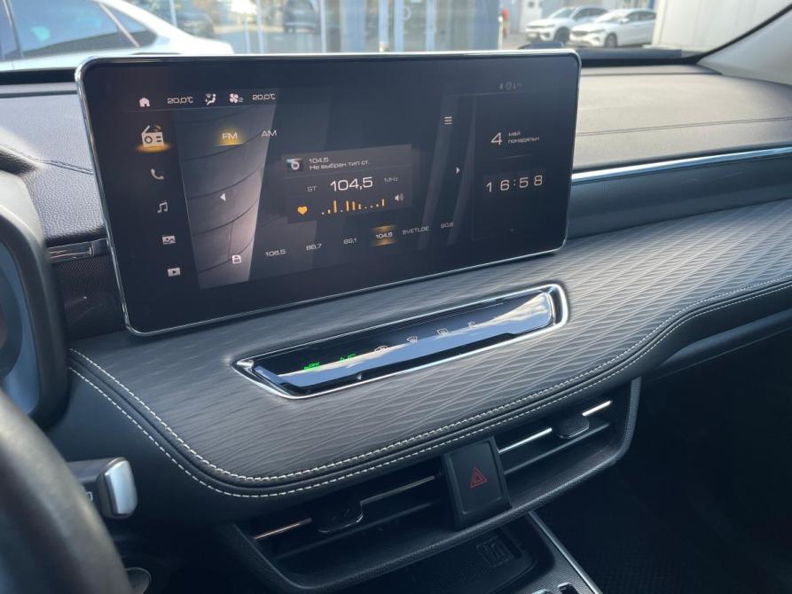 Haval Jolion I Мурманск  - изображение 24