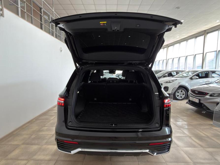 Geely Monjaro I Новороссийск  - изображение 23