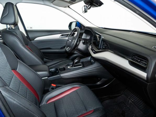 Haval F7 I Рестайлинг с пробегом 2023 года, цена 1 896 000 рублей, 41898 км, внедорожник, Автокод Объявления