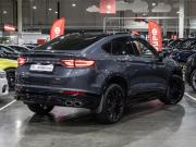 Geely Tugella I Рестайлинг Санкт-Петербург  - изображение 39