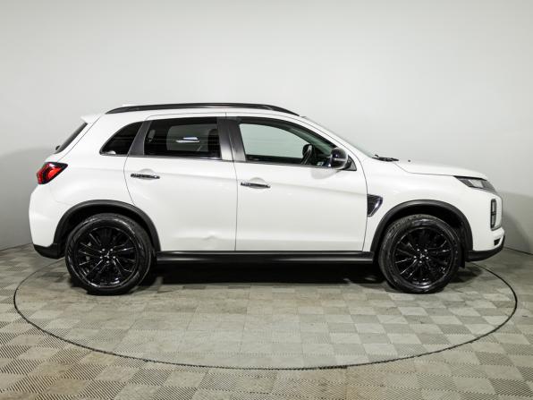 Mitsubishi ASX I Рестайлинг 3 с пробегом 2020 года, цена 2 199 777 рублей, 74897 км, внедорожник, Автокод Объявления