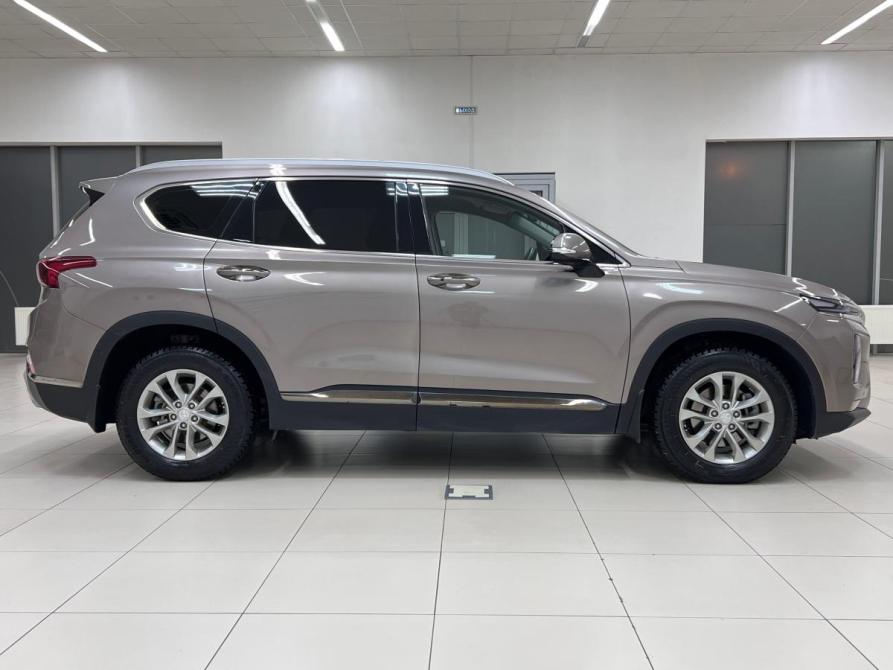Hyundai Santa Fe IV Волгоград  - изображение 6