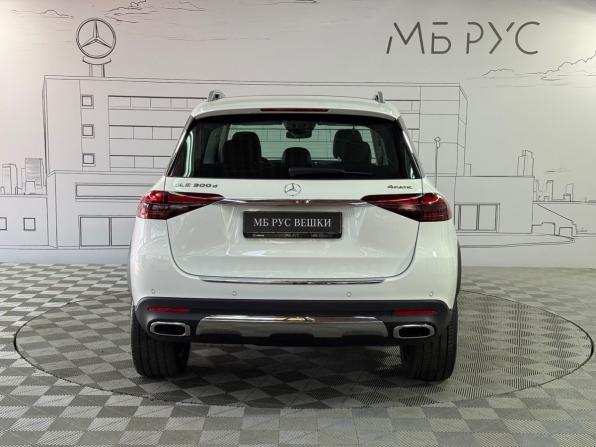 Mercedes-Benz GLE II (V167) Рестайлинг с пробегом 2026 года, цена 11 450 000 рублей, 26 км, внедорожник, Автокод Объявления