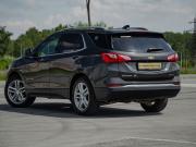 Chevrolet Equinox III Тюмень  - изображение 17
