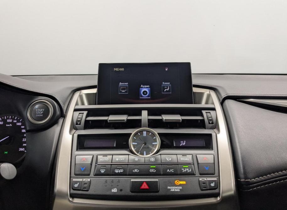 Lexus NX I Санкт-Петербург  - изображение 16