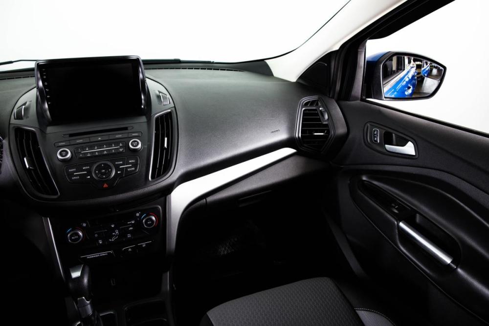 Ford Escape III Рестайлинг Пермь  - изображение 15