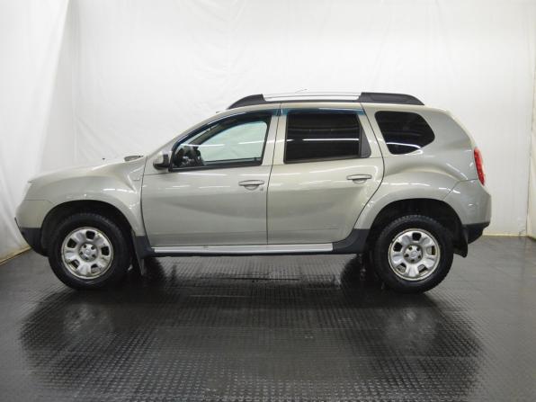 Renault Duster I с пробегом 2014 года, цена 858 000 рублей, 183104 км, внедорожник, Автокод Объявления