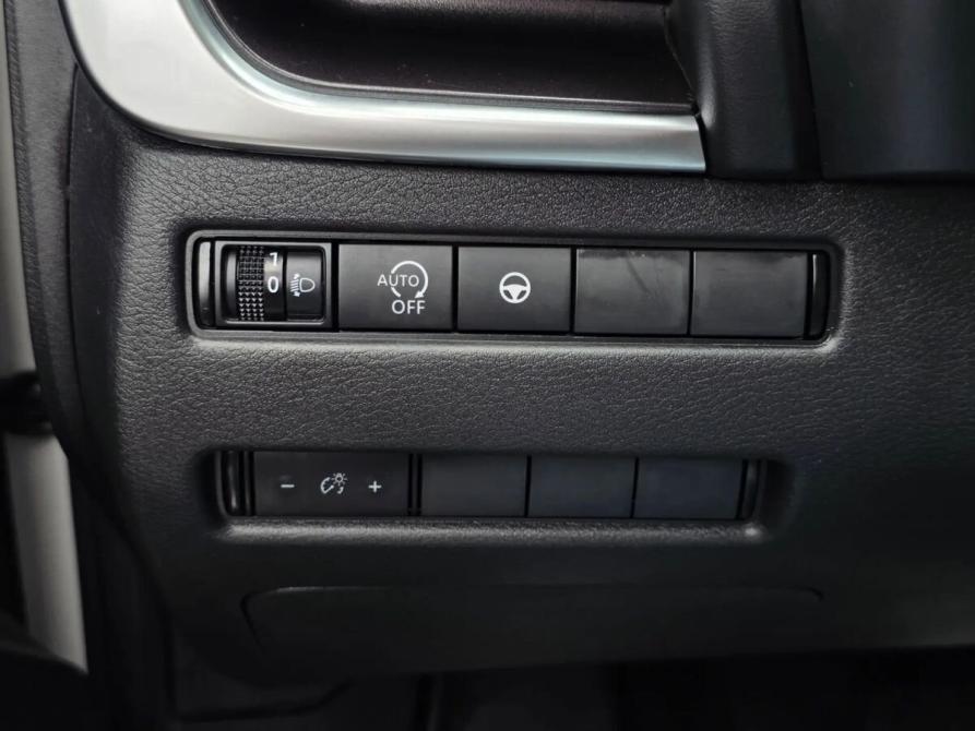 Nissan X-Trail IV Санкт-Петербург  - изображение 21