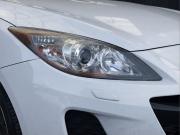 Mazda 3 II (BL) Рестайлинг Пермь  - изображение 58