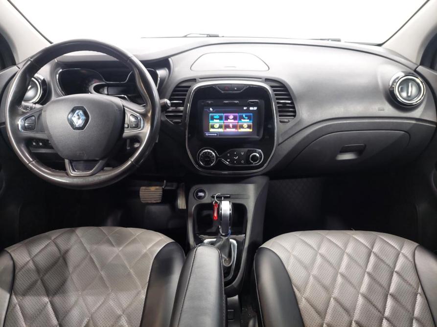 Renault Kaptur I Пермь  - изображение 11
