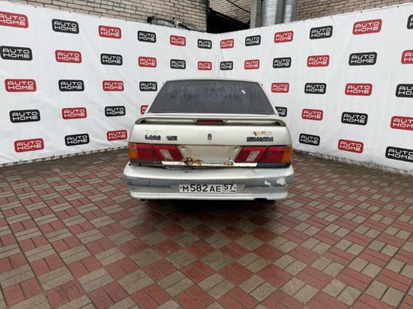 Lada (ВАЗ) 2115 с пробегом 2004 года, цена 99 999 рублей, 199123 км, седан, Автокод Объявления
