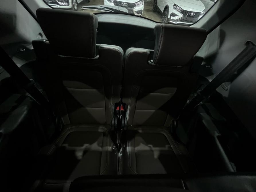 Chery Tiggo 8 Pro I Ставрополь  - изображение 14