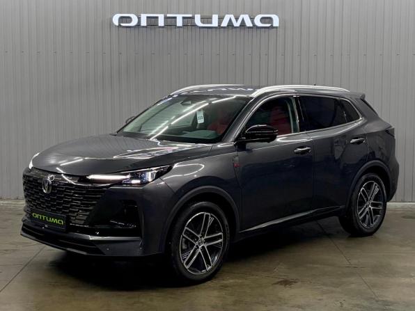 Changan UNI-S I с пробегом 2024 года, цена 2 147 000 рублей, 33000 км, внедорожник, Автокод Объявления