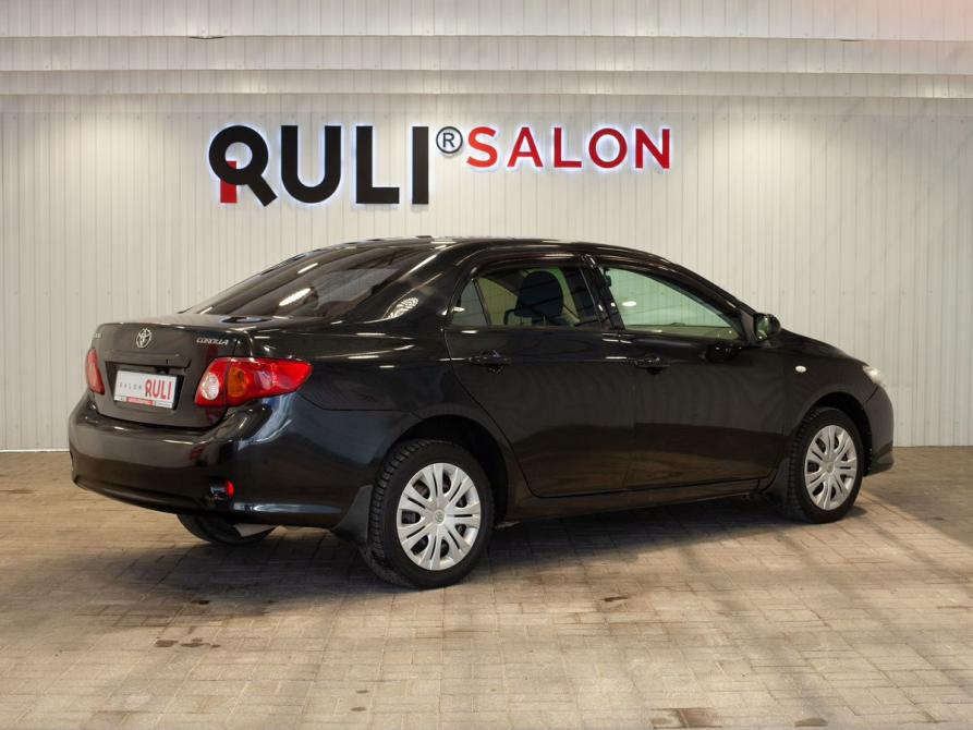 Toyota Corolla X (E140 E150) Иваново  - изображение 10