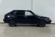 Lada (ВАЗ) 2114 Астрахань  - изображение 23