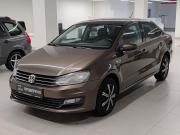 Volkswagen Polo V Рестайлинг Казань  - изображение 23