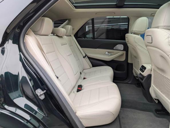 Mercedes-Benz GLE II (V167) с пробегом 2020 года, цена 8 497 000 рублей, 72174 км, внедорожник, Автокод Объявления
