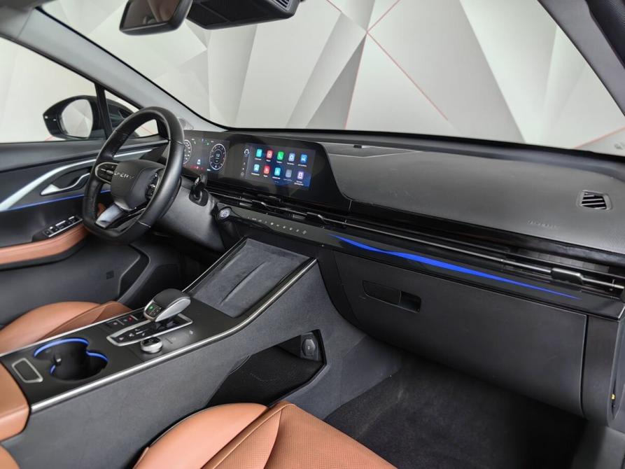 Omoda C5 I Москва  - изображение 13