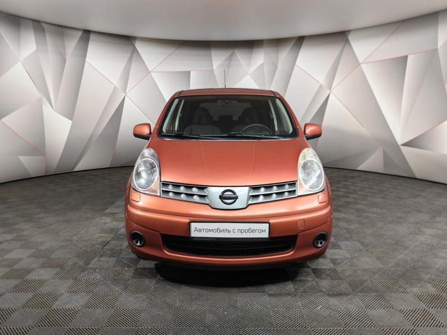 Nissan Note I Москва  - изображение 7