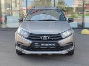 Lada (ВАЗ) Granta I Рестайлинг Ижевск  - изображение 24